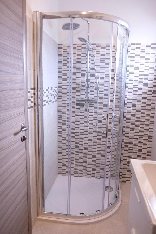Apartmani Mojca Selce Exterior photo